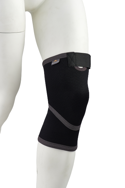 Επιγονατίδα Neoprene "CLOSED ATHLETIC"