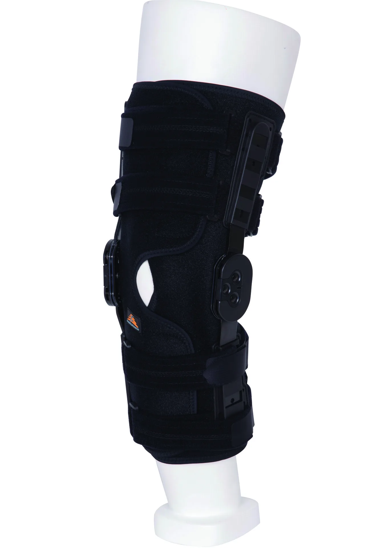 Επιγονατίδα Neoprene με Γωνιόμετρο “PATELLA ROM”