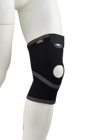 Επιγονατίδα Neoprene "OPEN ATHLETIC"