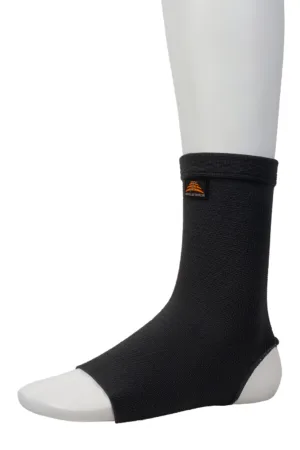 Επιστραγαλίδα Ελαστική Απλή Ανοιχτή "ELASTIC ANKLE OPEN"