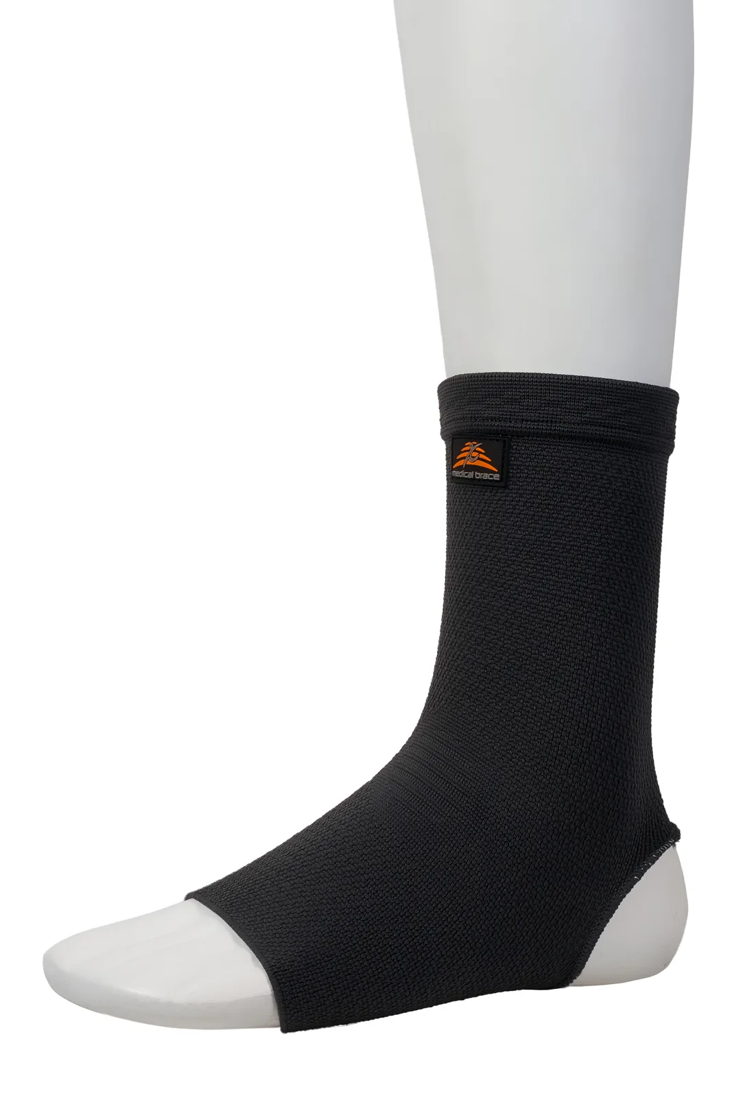 Επιστραγαλίδα Ελαστική Απλή Ανοιχτή "ELASTIC ANKLE OPEN"