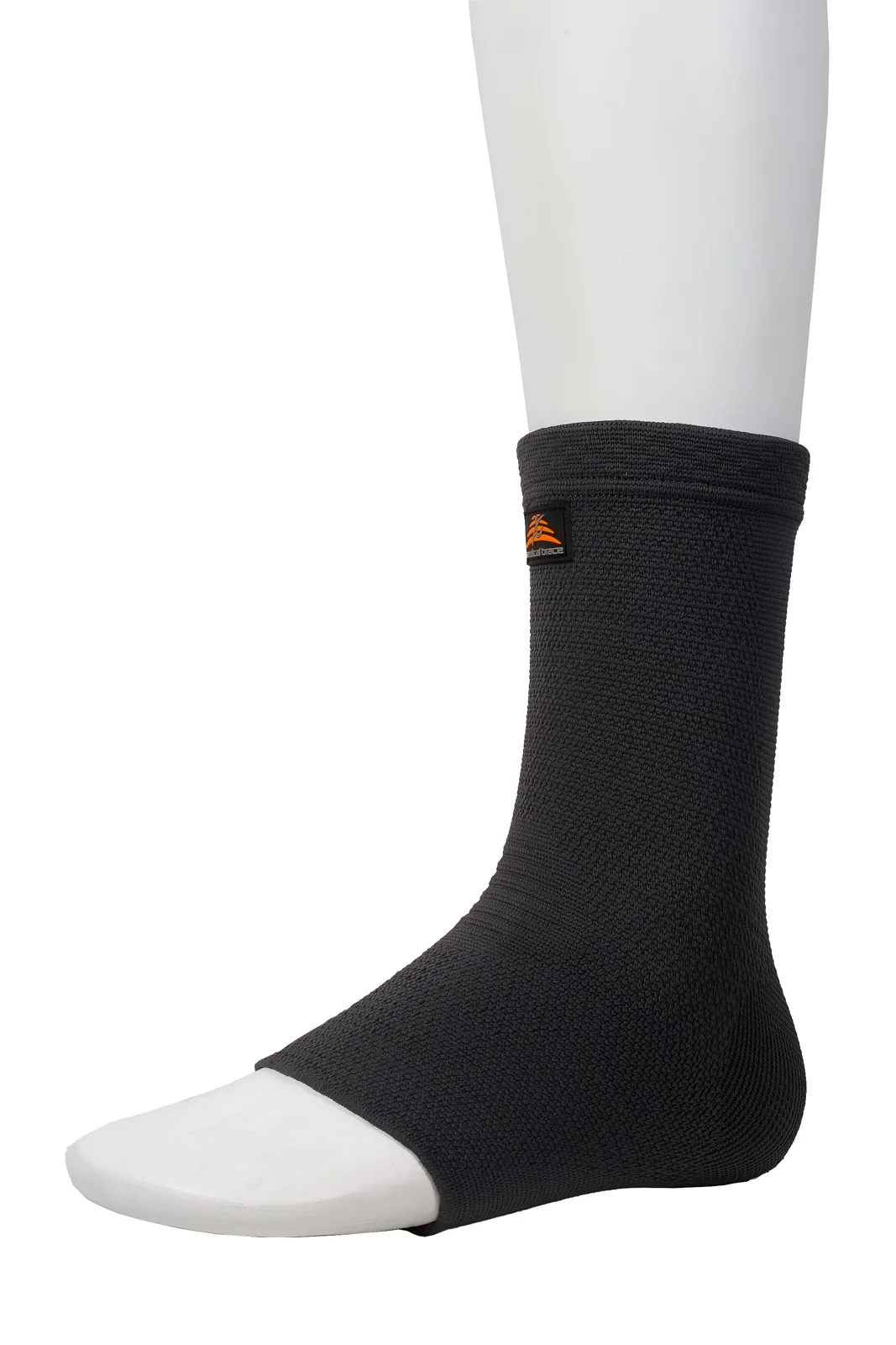 Επιστραγαλίδα Ελαστική Απλή Κλειστή "ELASTIC ANKLE CLOSED"