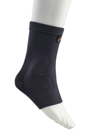 Επιστραγαλίδα Ελαστική με Σιλικόνη "MALEO CONTROL"