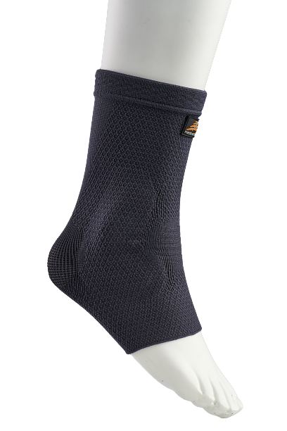 Επιστραγαλίδα Ελαστική με Σιλικόνη "MALEO CONTROL"