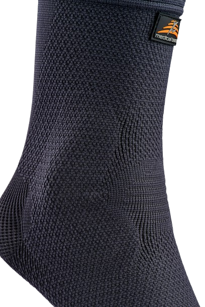 Επιστραγαλίδα Ελαστική με Σιλικόνη "MALEO CONTROL"