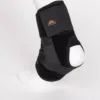 Επιστραγαλίδα Υφασμάτινη με Δέστρες "ANKLE FIT"