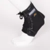 Επιστραγαλίδα Υφασμάτινη με Κορδόνια "LACE FIT"