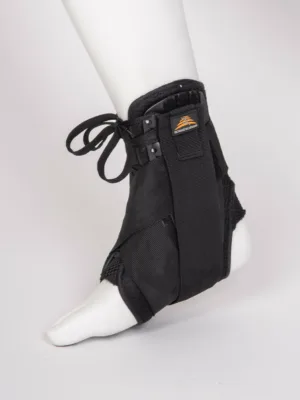 Επιστραγαλίδα με Πλαστική Μπανέλα "AIRMESH LACE"