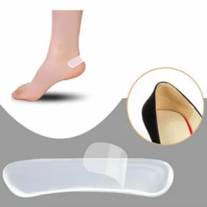 Επίθεμα Σιλικόνης Αχίλλειου "HEEL SHIELD"