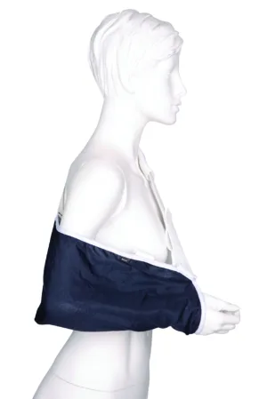 Φάκελος Ανάρτησης Ώμου