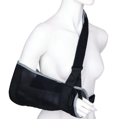 Φάκελος Ανάρτησης Ώμου AIR MESH DOUBLE LOCK