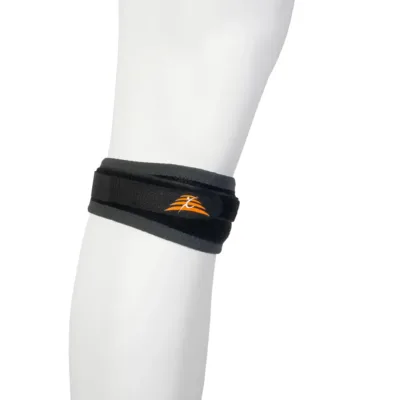 Υποεπιγονατιδικό Strap με Σιλικόνη Neoprene OSGOOD STRAP