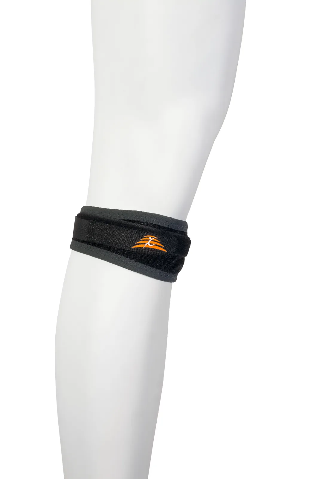 Υποεπιγονατιδικό Strap με Σιλικόνη Neoprene OSGOOD STRAP