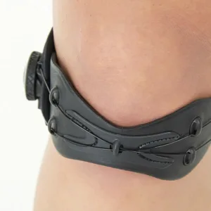 Υποεπιγονατιδικό Strap με Σύστημα BOA