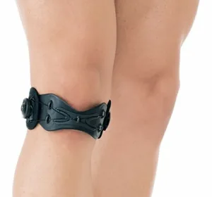 Υποεπιγονατιδικό Strap με Σύστημα BOA