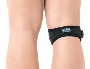 Υποεπιγονατιδικό Strap με Σύστημα BOA