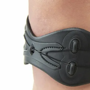 Υποεπιγονατιδικό Strap με Σύστημα BOA