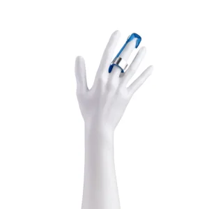 Νάρθηκας Δακτύλου Μεταλλικός BASEBALL SPLINT