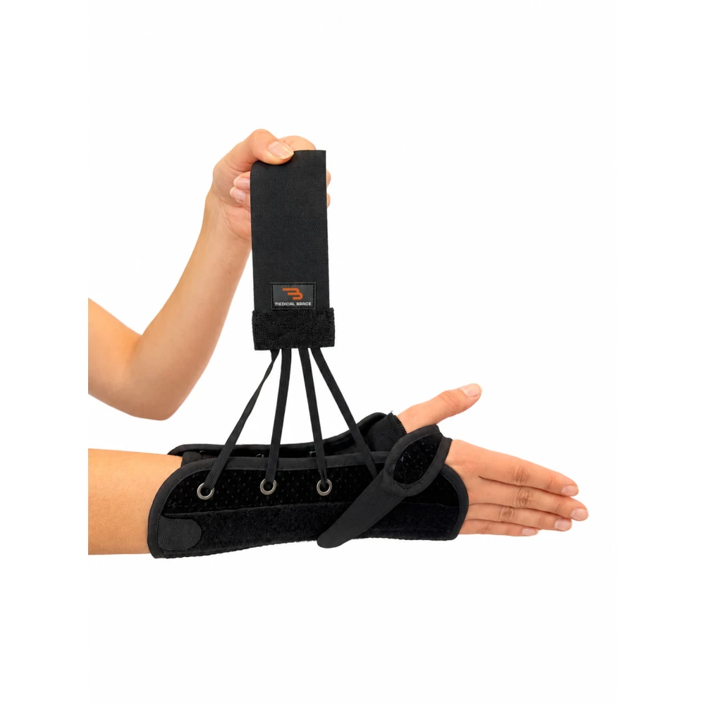 Νάρθηκας Καρπού LONG WRIST