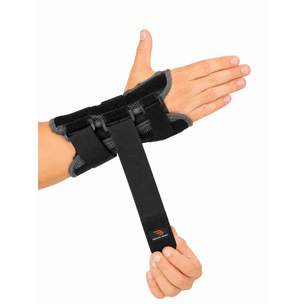 Νάρθηκας Καρπού Αμφιδέξιος AMBIDEXTROUS