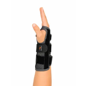 Νάρθηκας Καρπού Αμφιδέξιος AMBIDEXTROUS