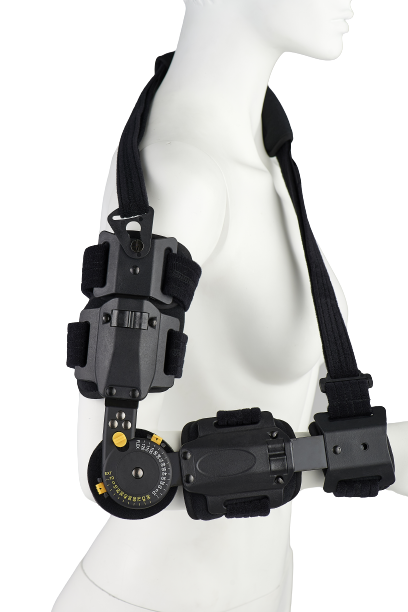 Νάρθηκας Αγκώνος Λειτουργικός COMFORT PLUS