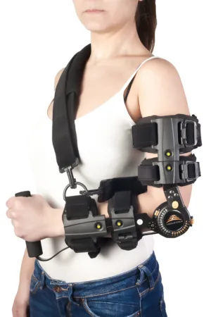 Νάρθηκας Αγκώνος Λειτουργικός ROM ELBOW