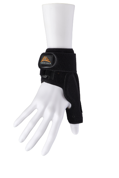 Νάρθηκας Ακινητοποίησης Αντίχειρα