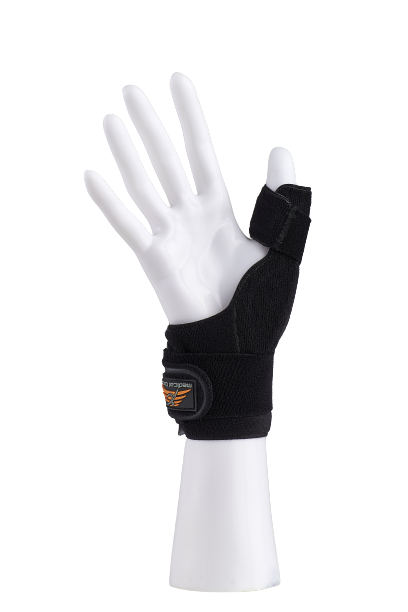 Νάρθηκας Ακινητοποίησης Αντίχειρα