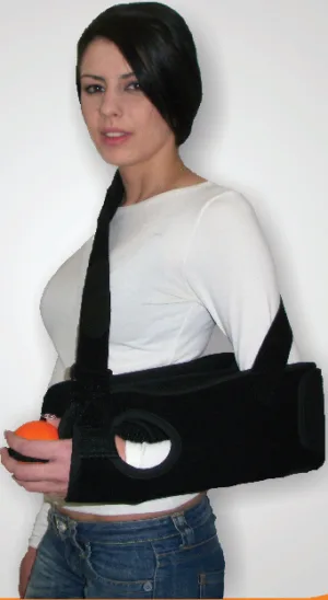 Νάρθηκας Απαγωγής Ώμου SLING PERFECT