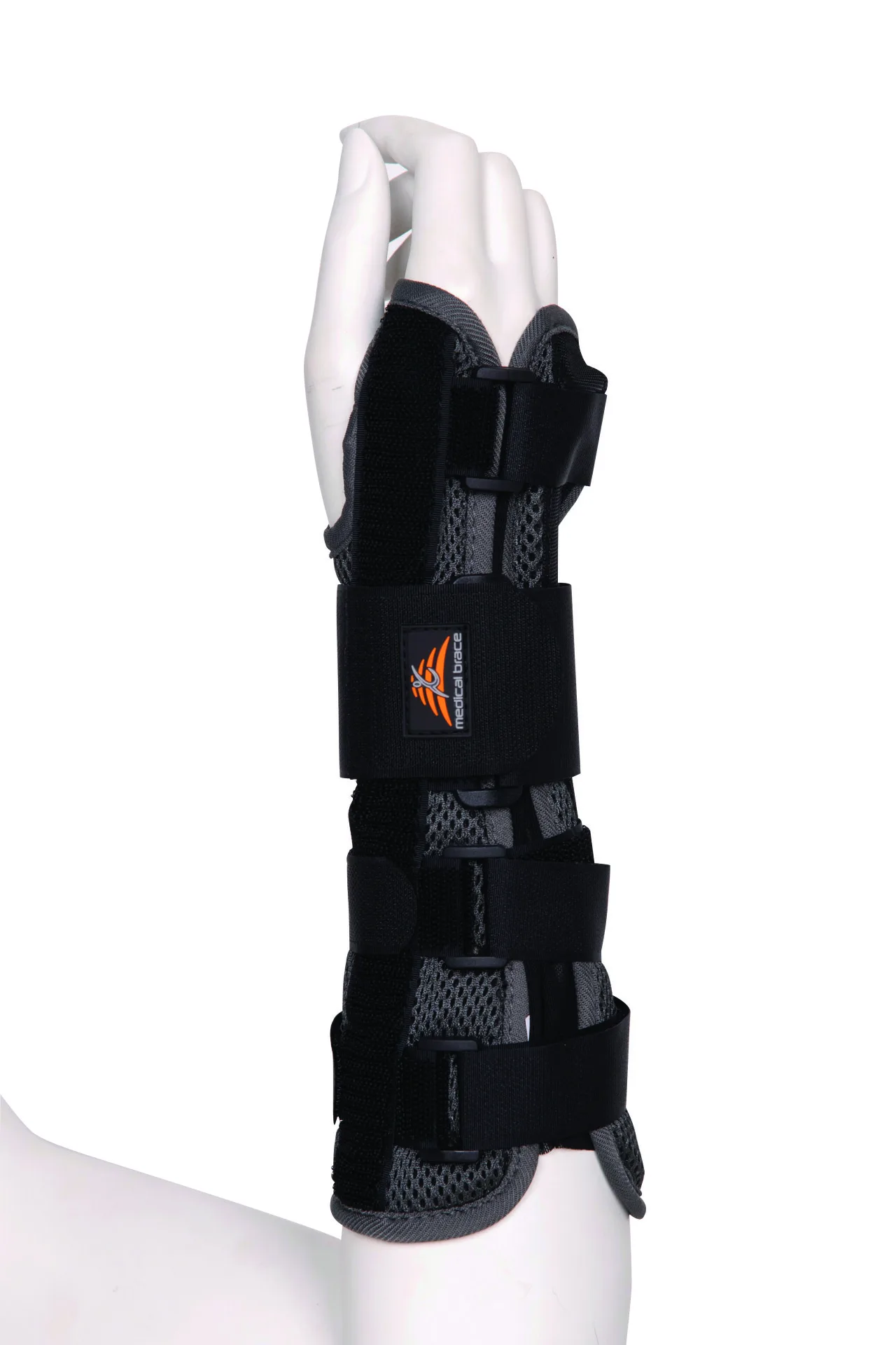 Νάρθηκας Καρπού Αμφιδέξιος AMBIDEXTROUS