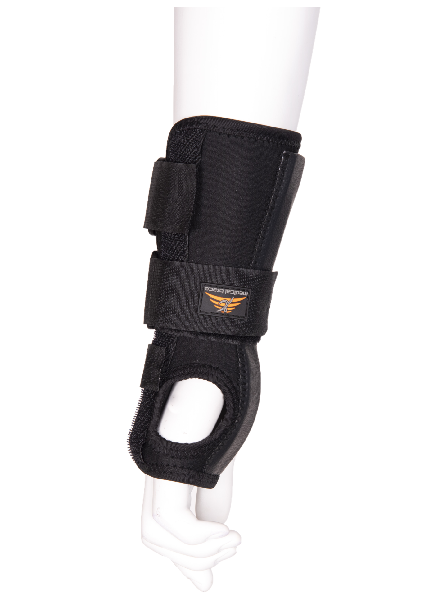 Νάρθηκας Καρπού Αμφιδέξιος EASY COMMON