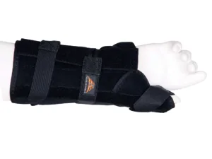 Νάρθηκας Καρπού – Αντίχειρα UNIVERSAL SPICA Νάρθηκας Καρπού – Αντίχειρα UNIVERSAL SPICA