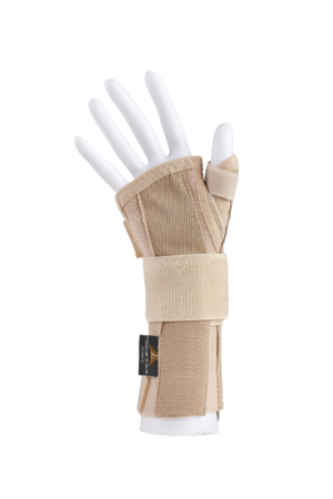 Νάρθηκας Καρπού - Αντίχειρα