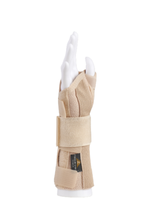 Νάρθηκας Καρπού - Αντίχειρα