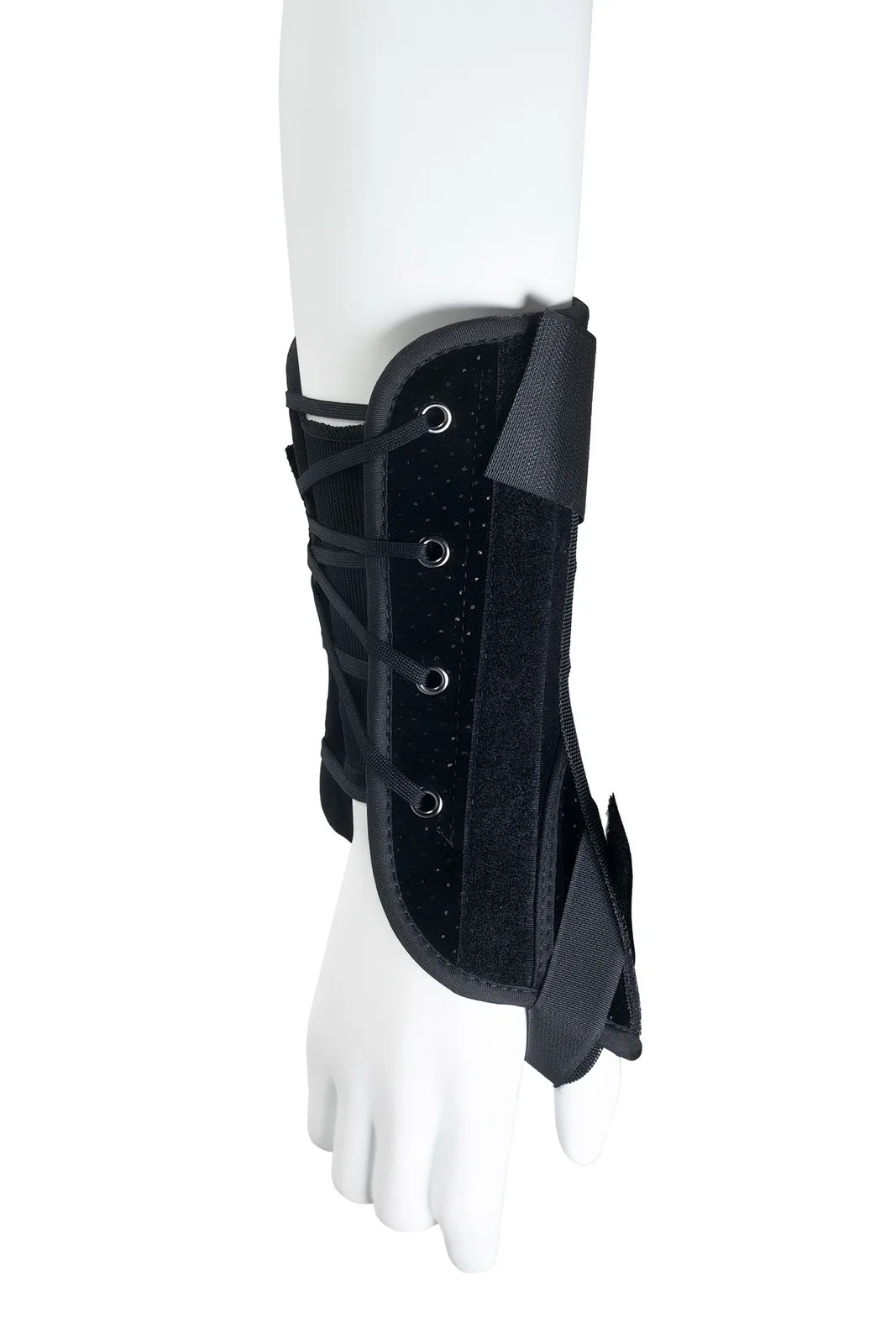 Νάρθηκας Kαρπού – Aντίχειρα