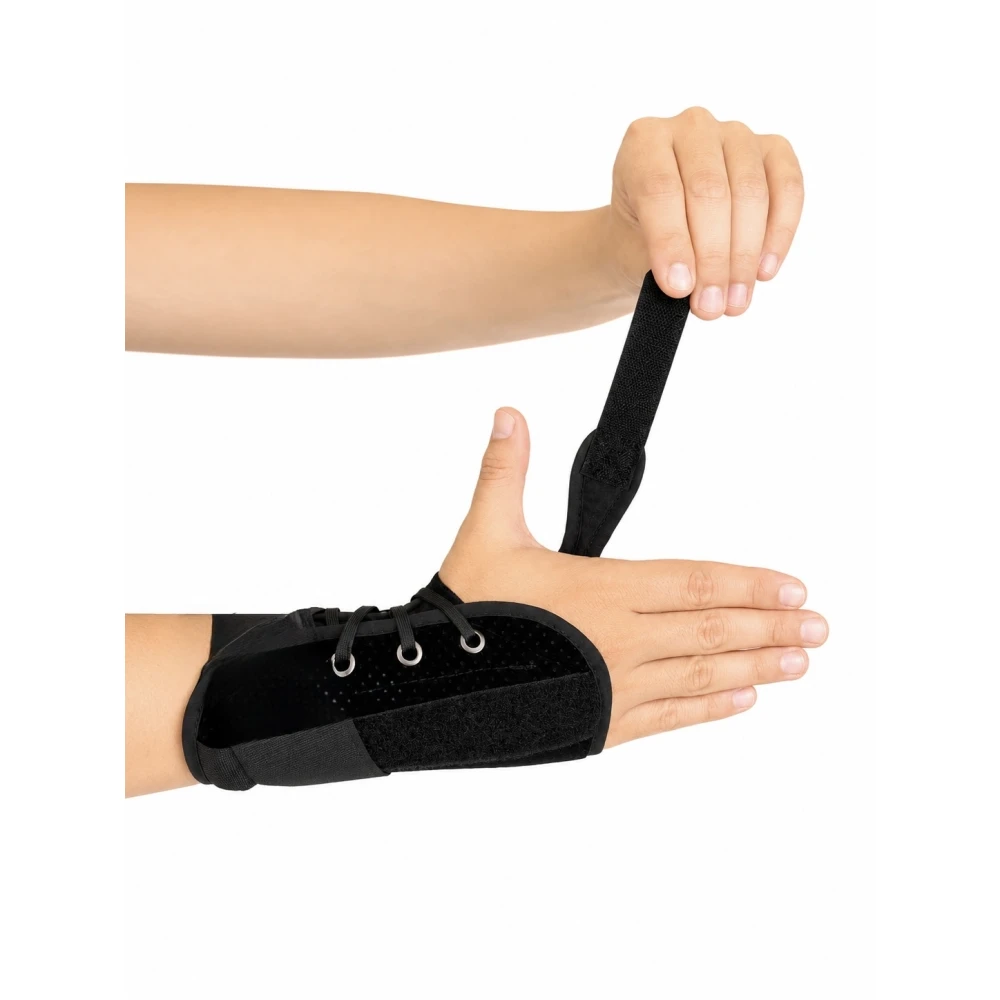 Nάρθηκας Καρπού VELVET WRIST