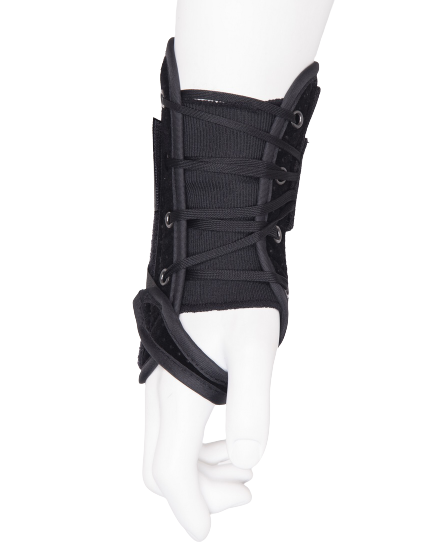 Nάρθηκας Καρπού VELVET WRIST