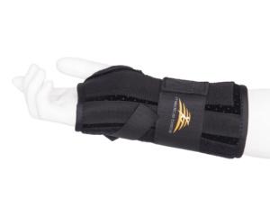 Nάρθηκας Καρπού VELVET WRIST