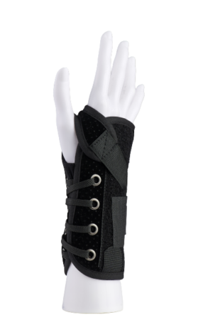 Νάρθηκας Καρπού VELVET