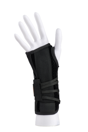 Νάρθηκας Καρπού VELVET