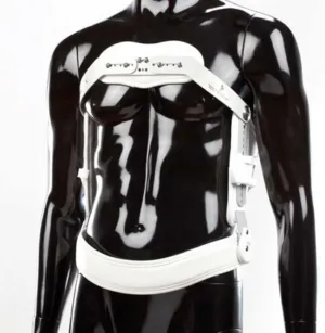 Νάρθηκας Κορμού Τριών Σημείων Υπερεκτάσεως "Hyperextension Brace"