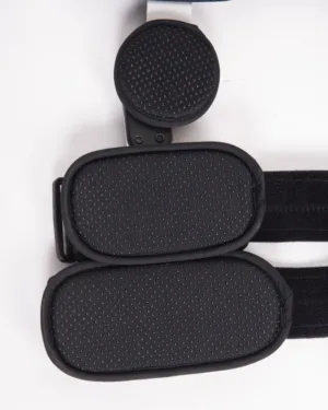 Νάρθηκας Μηροκνημικός Λειτουργικός με Γωνιόμετρο "PREMIUM LONG"