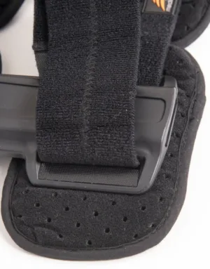 Νάρθηκας Μηροκνημικός Τηλεσκοπικός Λειτουργικός με Γωνιόμετρο Νάρθηκας Μηροκνημικός Τηλεσκοπικός Λειτουργικός με Γωνιόμετρο