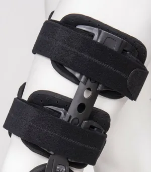 Νάρθηκας Μηροκνημικός Τηλεσκοπικός Λειτουργικός με Γωνιόμετρο Νάρθηκας Μηροκνημικός Τηλεσκοπικός Λειτουργικός με Γωνιόμετρο