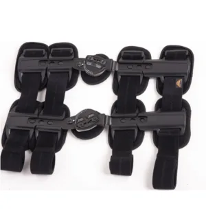 Νάρθηκας Μηροκνημικός Τηλεσκοπικός Λειτουργικός με Γωνιόμετρο Νάρθηκας Μηροκνημικός Τηλεσκοπικός Λειτουργικός με Γωνιόμετρο