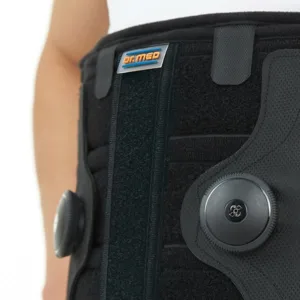 Νάρθηκας Οσφύος LSO με Σύστημα ΒΟΑ