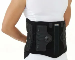 Νάρθηκας Οσφύος LSO με Σύστημα ΒΟΑ