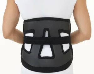 Νάρθηκας Οσφύος LSO με Σύστημα ΒΟΑ