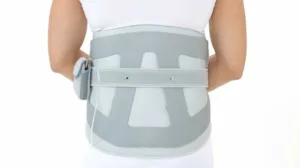 Νάρθηκας Οσφύος με Αέρα